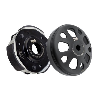 TDR CVT Sport Clutch Set for Vario 125 / ADV/Vario/New PCX 150