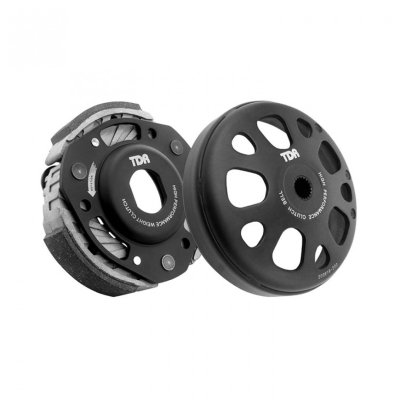 TDR CVT Sport Clutch Set for Mio M3 / GT 125
