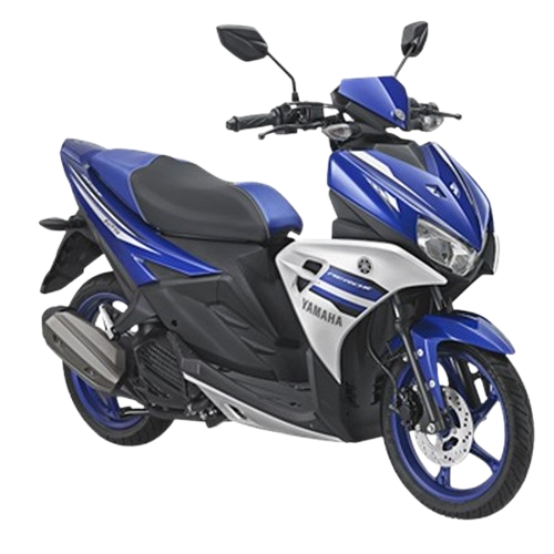 Yamaha Aerox 125