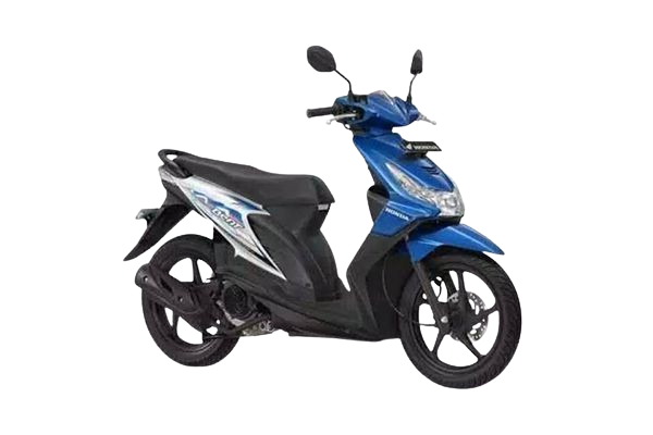 Beat 110 (Carburetor)