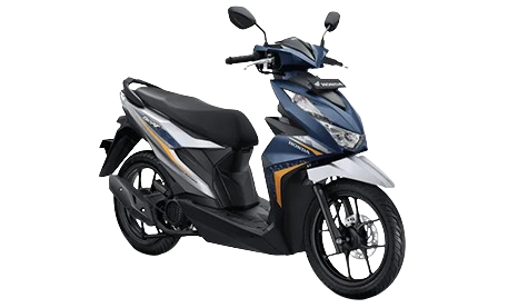 Honda Beat ESP 110