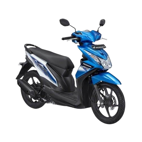 Honda Beat FI 110