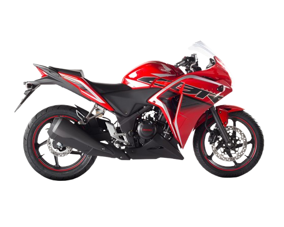 CBR250R