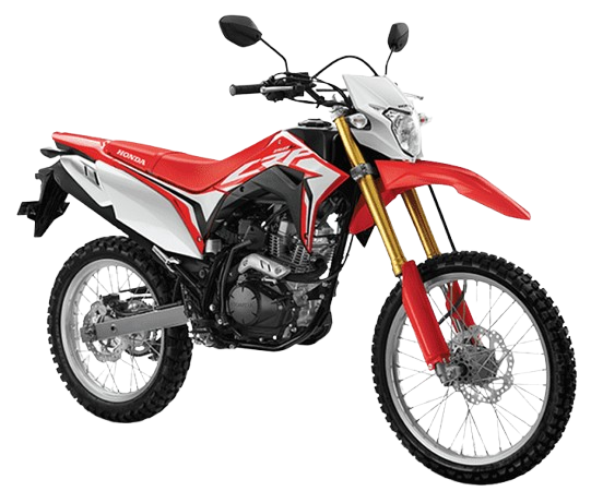 CRF150L