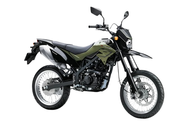 D-Tracker 150