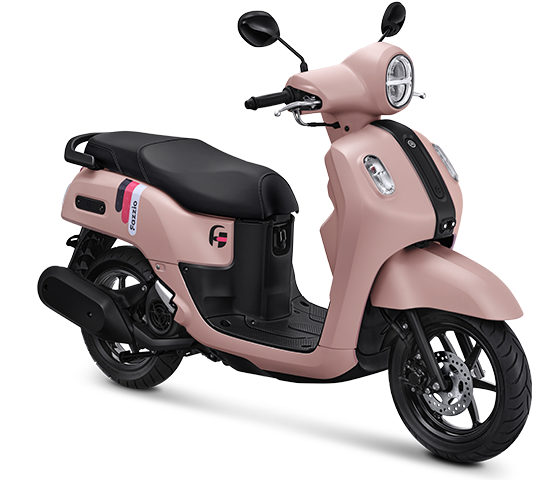 Fazzio 125