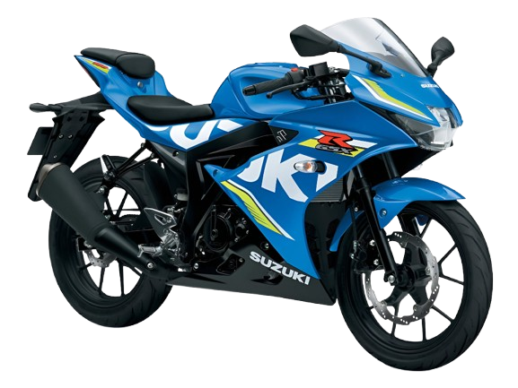 GSX-R150
