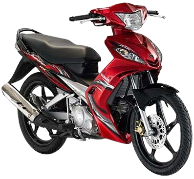 Jupiter MX 135