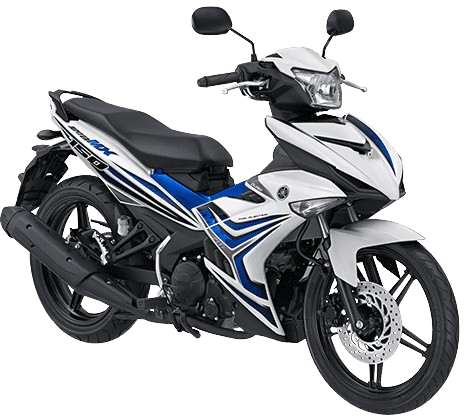 Jupiter MX 150