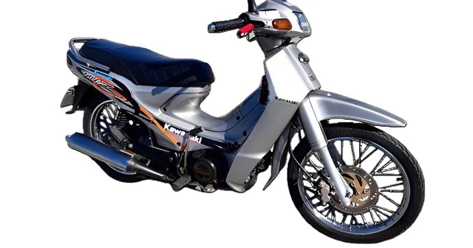 Kaze R 125