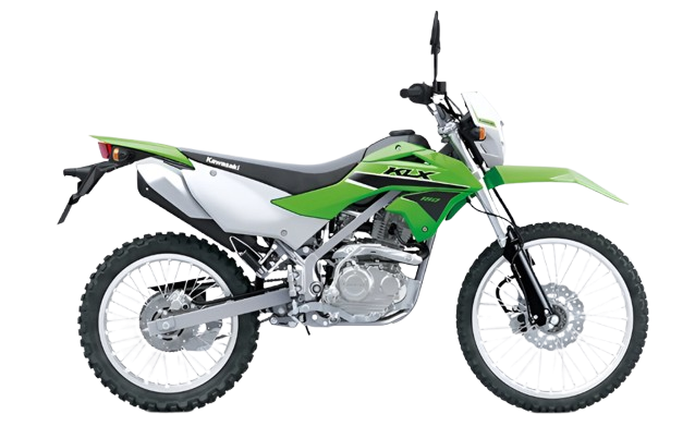KLX150