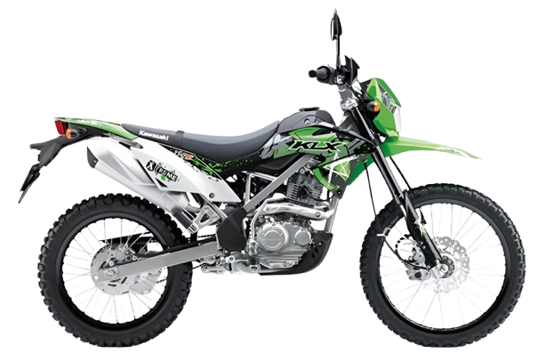 KLX150BF