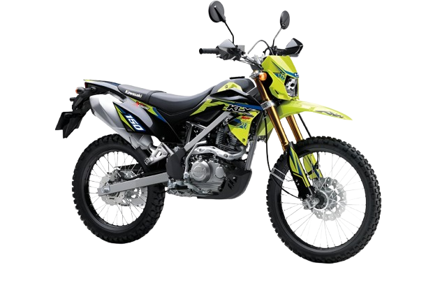 KLX150BF SE