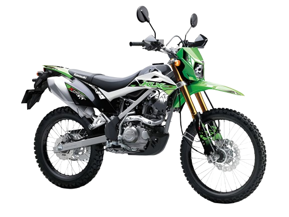 KLX150BF SE X-TREME