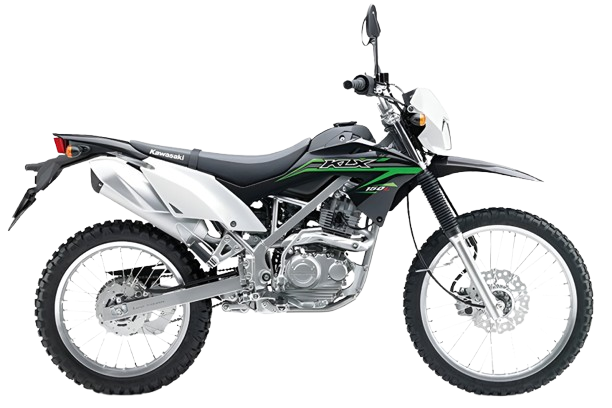 KLX150L