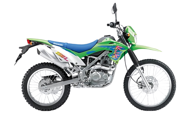 KLX150L SE