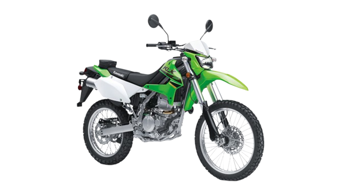 KLX250