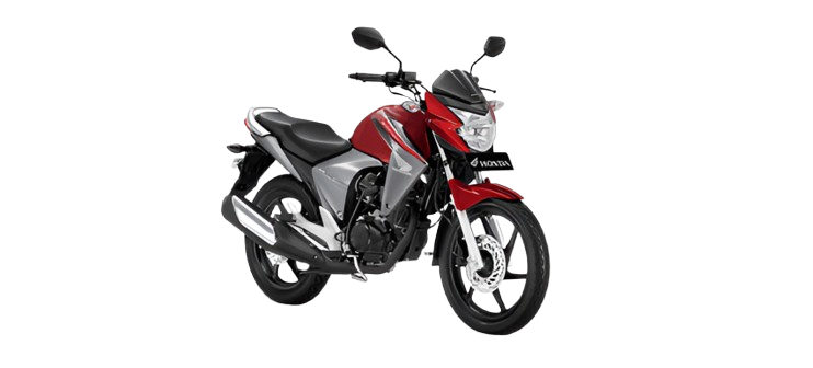 Mega Pro (Carburetor)