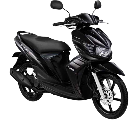 Mio Soul 115