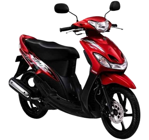 Mio Sporty 115
