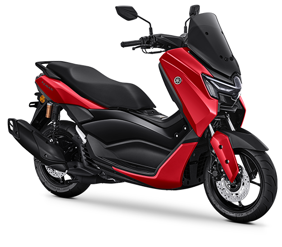 N-Max Neo