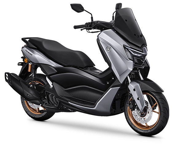 N-Max Turbo