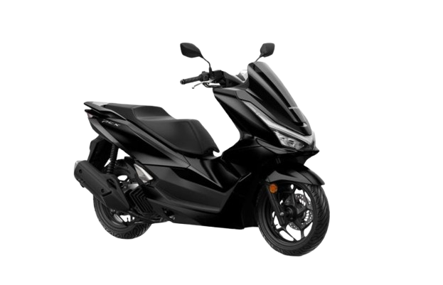 PCX 125
