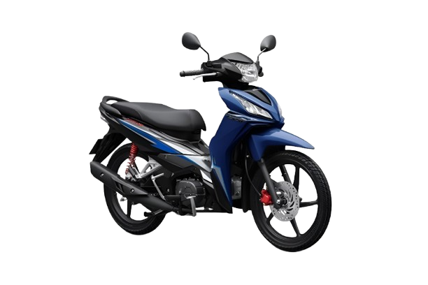 Revo 110 (Carburetor)