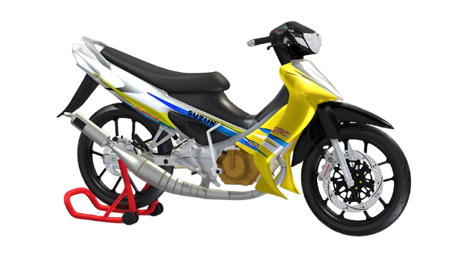 Satria 120