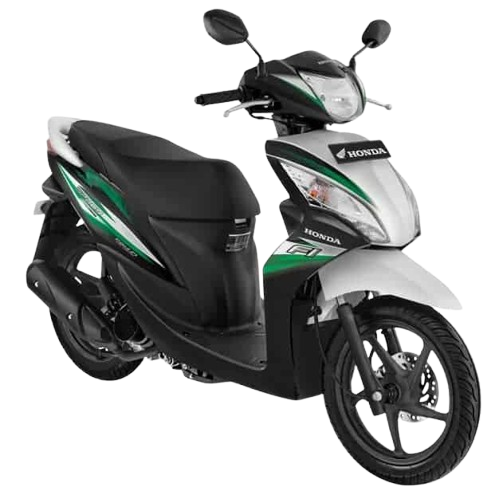 Spacy FI 110