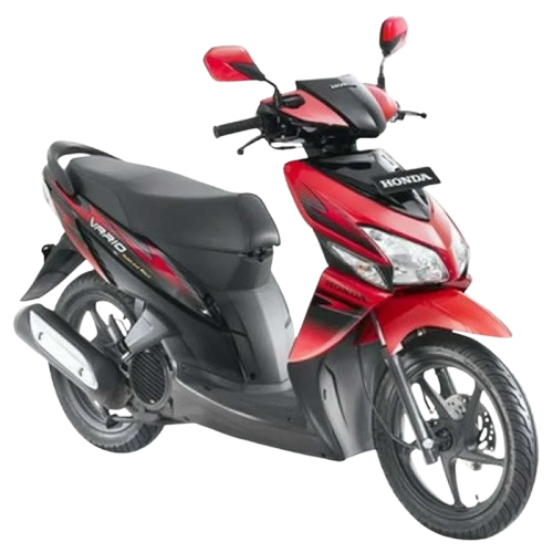 Vario 110 (Carburetor)