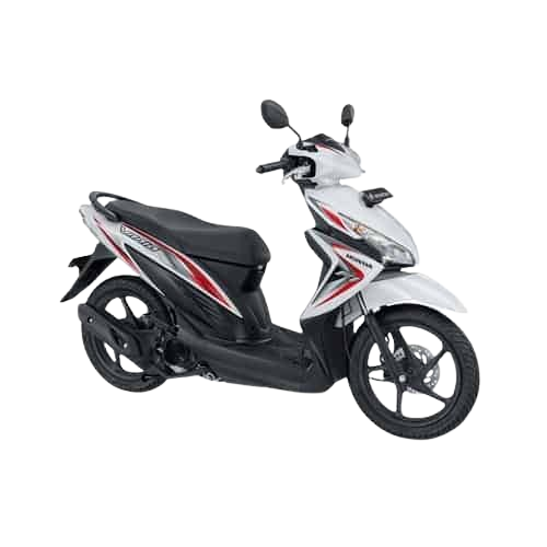 Vario 110 FI