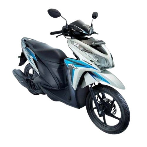Honda Vario 125 / Vario Techno 125