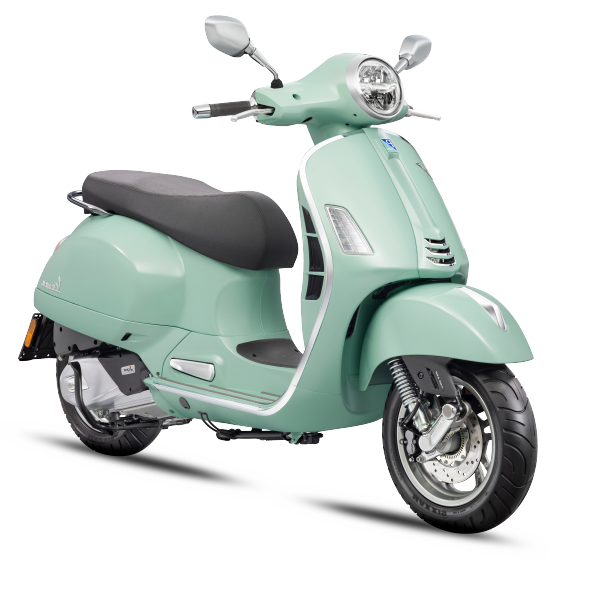 Vespa GTS 150