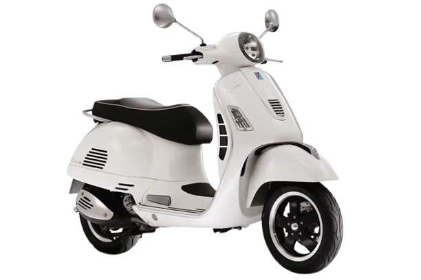 Vespa GTS 300