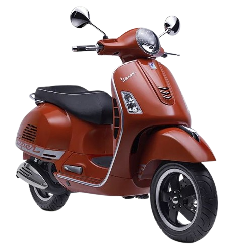Vespa GTS Super 150