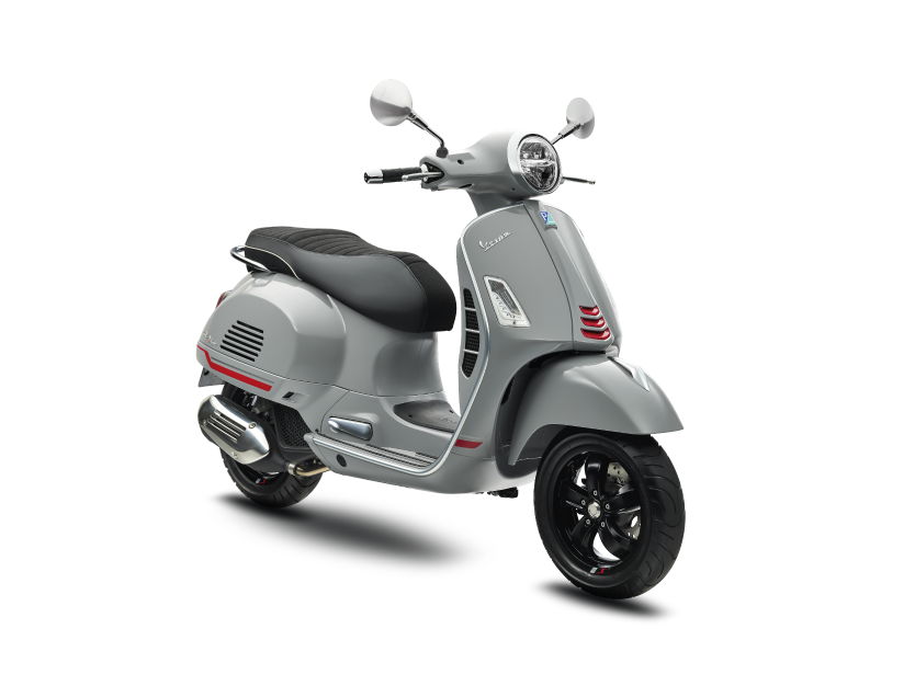 Vespa GTS Supersport 150