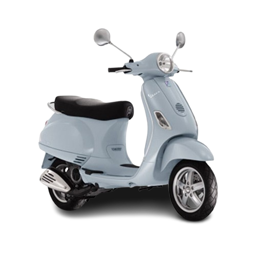 Vespa LX 150