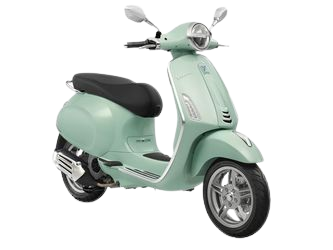 Vespa Primavera 125