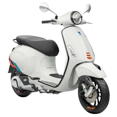 Vespa Primavera S 150