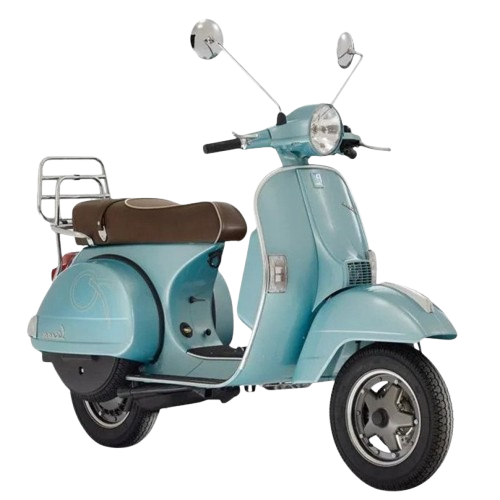 Vespa PX 150
