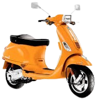 Vespa S 150