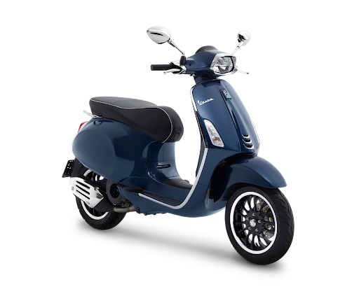 Vespa Sprint 125