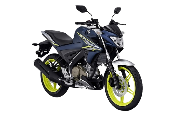 Vixion NVA