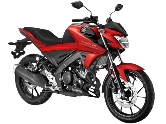 Vixion R