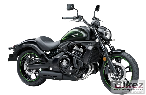Vulcan S SE