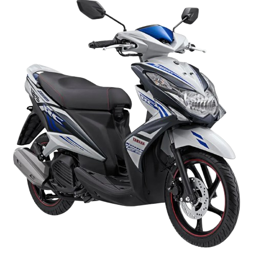 Xeon RC 125